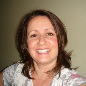 Meet your Posher, Barbara